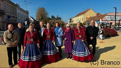 DOMINO - prof.dr.sc. BRANKA LOZO Koprivnica - 01-11-2024