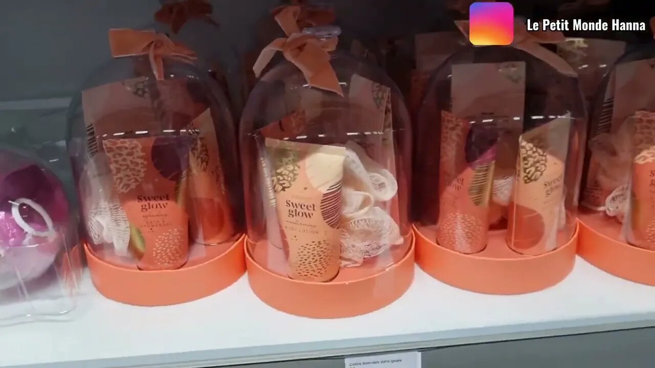 ACTION FRANCE ARRIVAGE 25-10 COSMÉTIQUES BEAUTÉ MAQUILLAGE