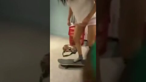 it hurts #Shorts 🧐