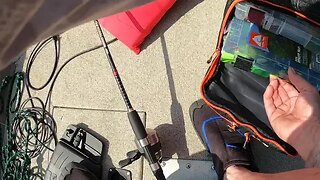 small largie
