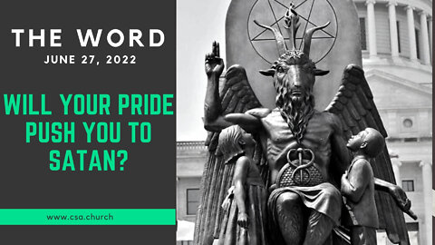 The Word: June 27, 2022