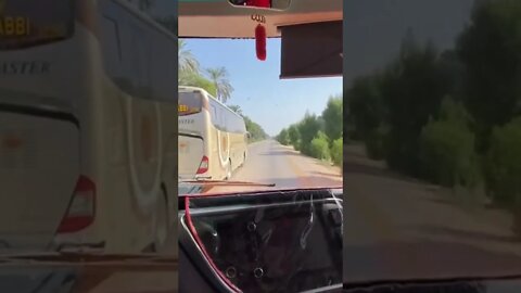 Yutong Bus | Dates Garden Pakistan