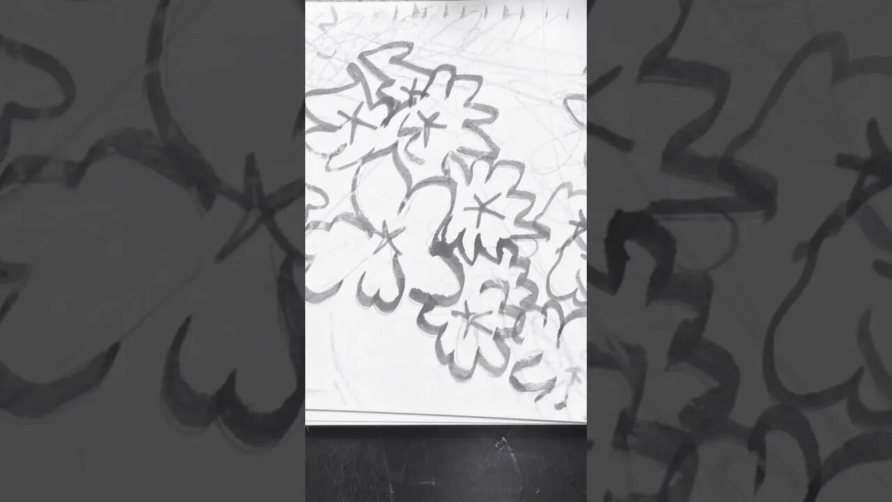 Apricot Blossom prompt #palettestories