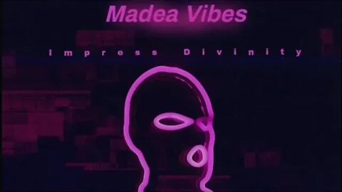 Madea Vibes (Prod@Haakeofficial )
