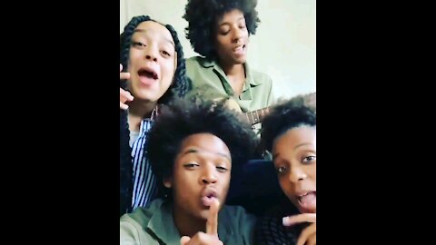 Positive Vibes Music