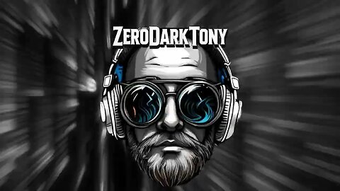 ZeroDarkTony LIVESTREAM INTRO MIX 9/11