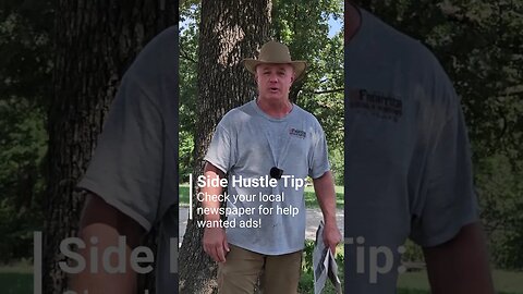 Essential Tool for a Side Hustler | Do NOT Miss Out on these Opportunities to Make Money