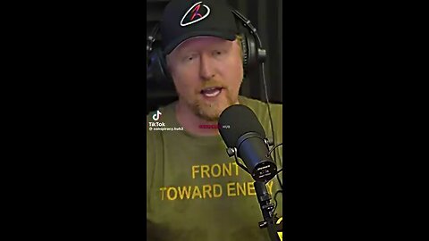 Veteran just realized he was deceived into taking innocent lives.