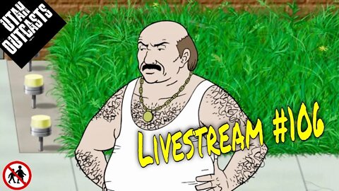 One Less Holiday - Livestream 106