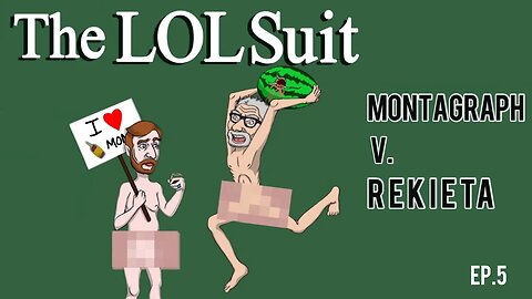 Montagraph v Rekieta: Extension Granted, a Warning to the Stalker, & Nick’s Ordered to Pay Costs