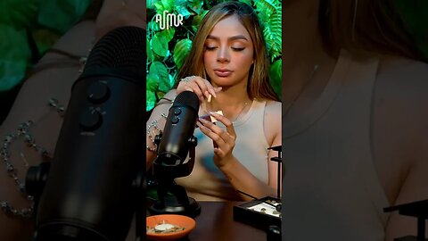 First step: ligths a candle 🕯️#asmr #asmrsounds #asmrtiktok #fyp #2023 #asmrcommunity #asmrrelax