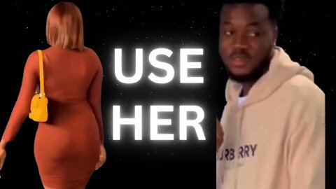 How To Treat An Entitled Woman
