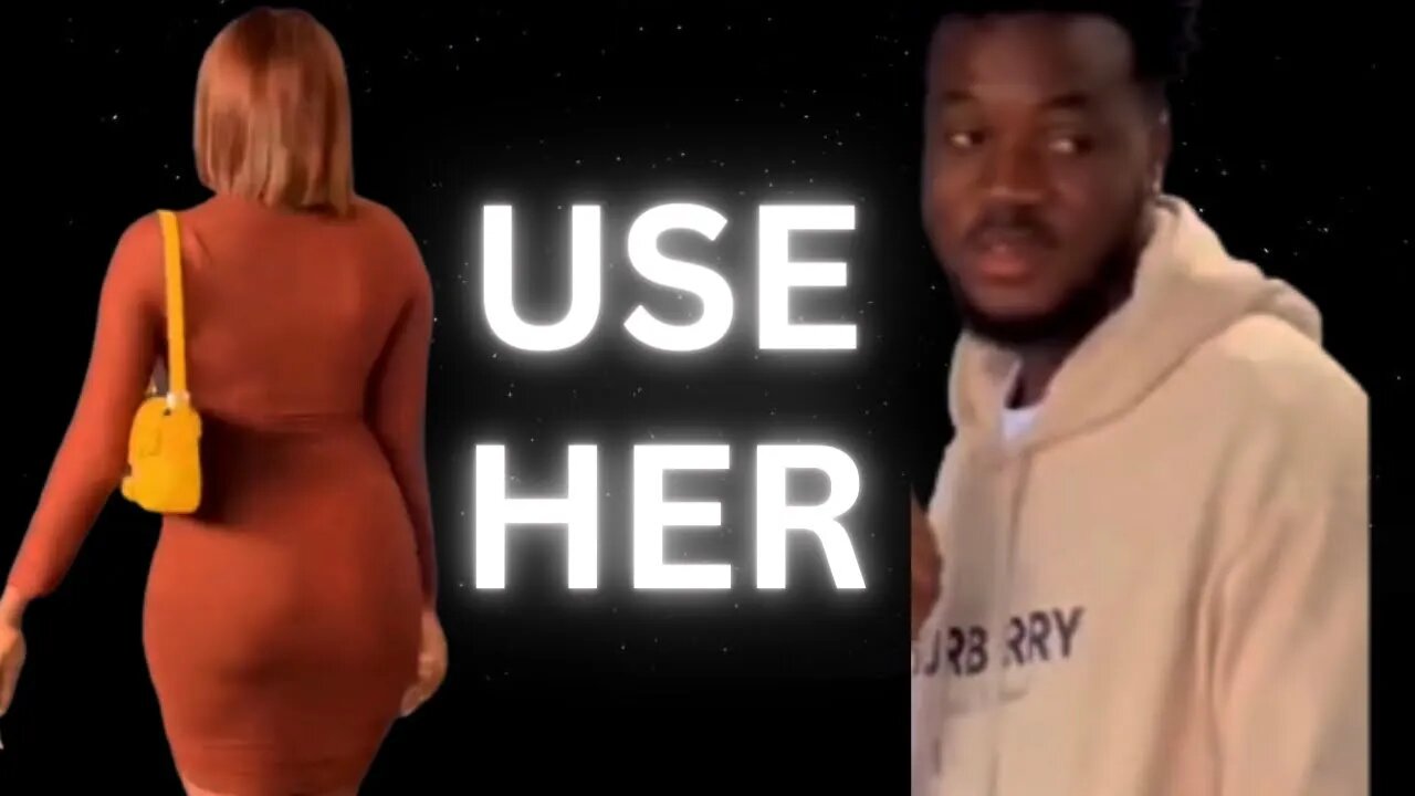 How To Treat An Entitled Woman