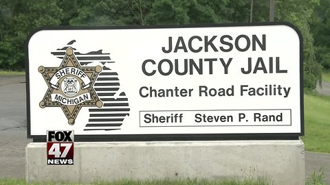 Man pleads guilty in failed jail break attempt