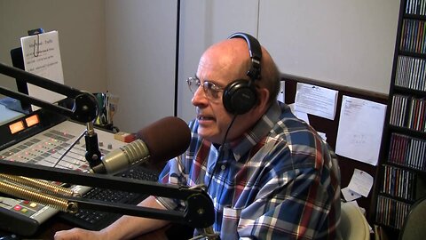 Earl Freudenberg Interview