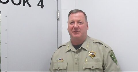 Lee & Whiteside County Sheriffs: Illinois Bail Reform a Bust
