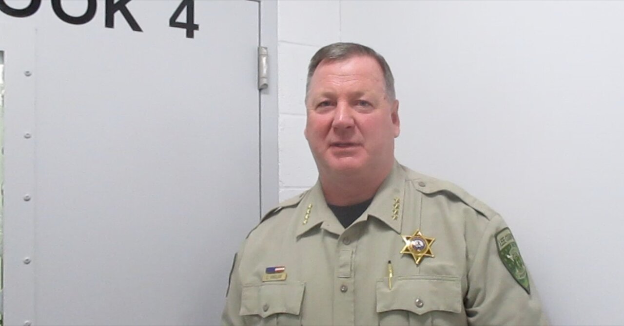 Lee & Whiteside County Sheriffs: Illinois Bail Reform a Bust