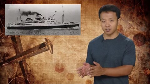 The Terrifying Bermuda Triangle of The East