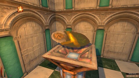Daggerfall Stream: The Totem Shall Be Mine, MINE!!