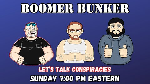 Rubber-Bunkers | Episode 244