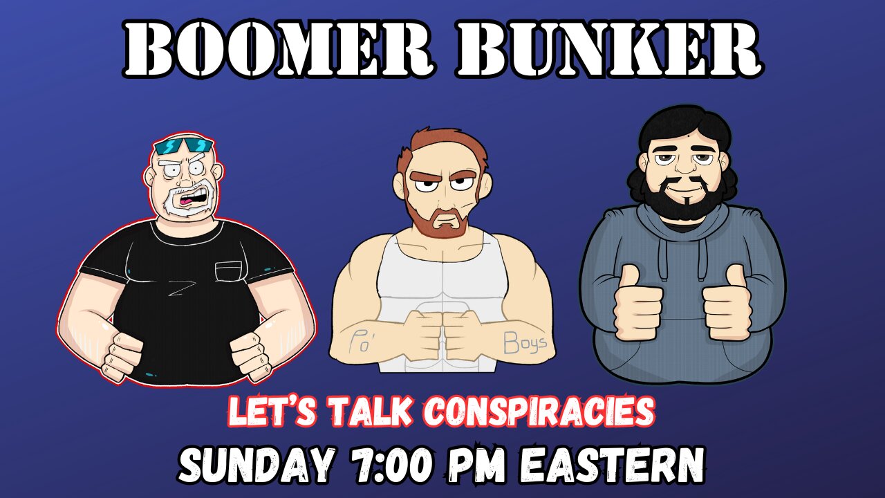 Rubber-Bunkers | Episode 244