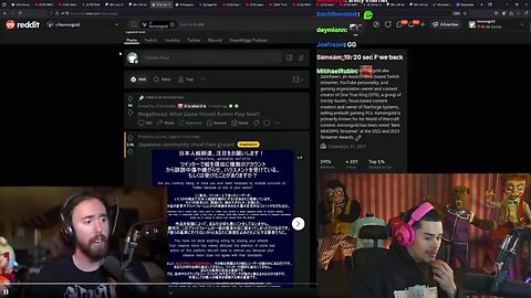 Sneako GOES OFF on Asmongold for his comments on the Gaza genocide