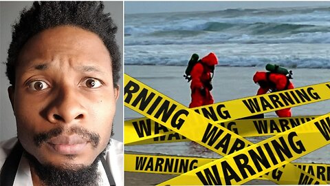 STAY AWAY! Strange Events & HUGE Creatures NOW On Coastlines (July 2024)