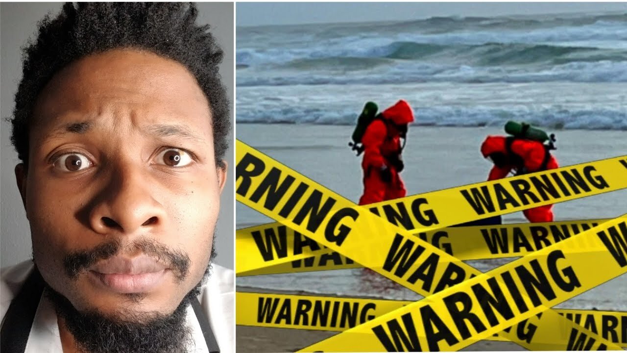 STAY AWAY! Strange Events & HUGE Creatures NOW On Coastlines (July 2024)