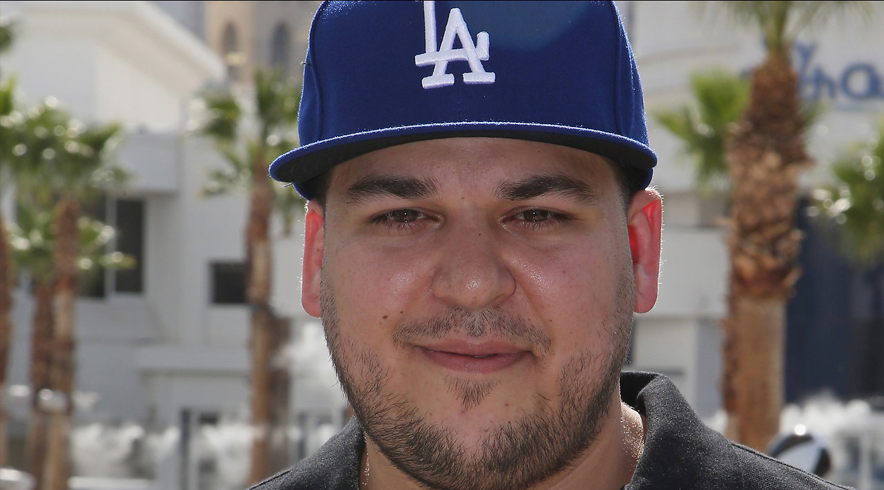Rob Kardashian BRIBED TO Lose Weight For KUWTK!