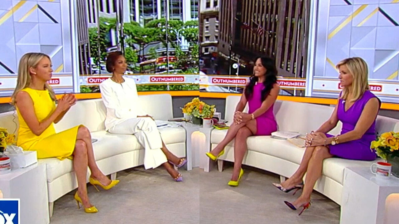 Outnumbered Jun 17 2024