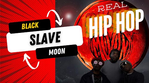 Black Moon / Slave