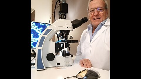 Estratto dell'incontro del 29 ottobre 2024 con il Dr. Franco D'URSO e l'Avv. V. VINCIPROVA