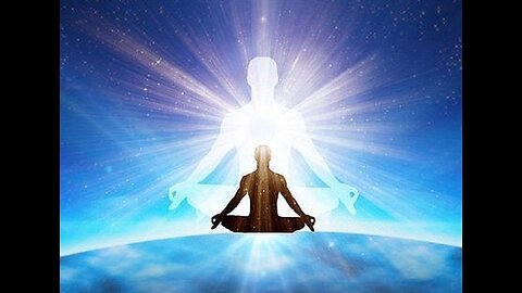 Reclaiming Your Energy & Power From Energy 🧛