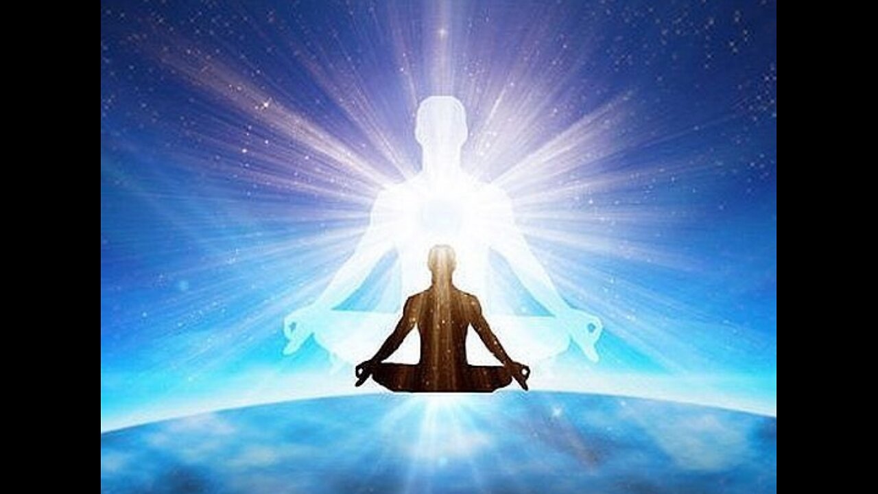 Reclaiming Your Energy & Power From Energy 🧛