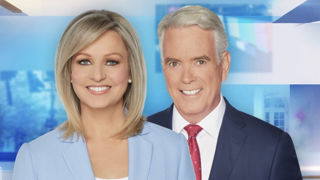 AMERICA REPORTS with Sandra Smith & John Roberts (07/14/24) FULL 1st Hour