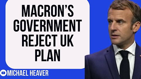 Anti-Brexit PM REJECTS UK Offer