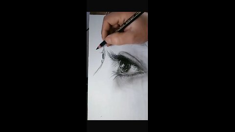 Beautiful eyes