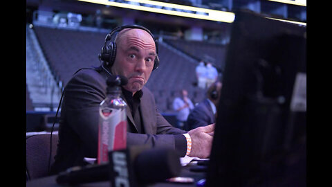 Joe Rogan Under-Fire | The Left Want Joe Rogan Canceled For Exposing Their Lies