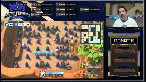 Super Bomberman R 2 Episode 3