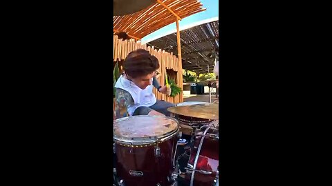 History of Drum Instruments