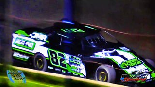 5-27-22 Modified Feature Winston Speedway