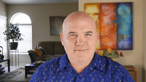 Praying Medic - From Atheism to Belief
