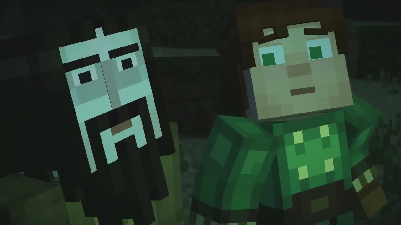 03 It Came From Outer Space