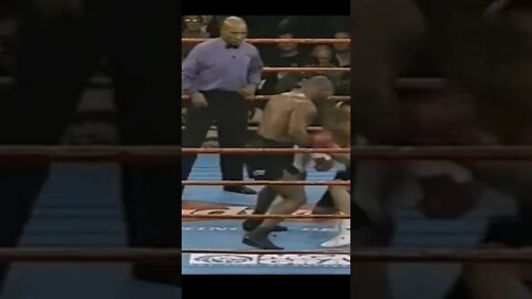 [TOP 10] MYKE TYSON knockouts