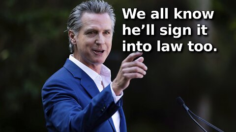California Is Close to Giving Zero-Down Mortgages to Illegals