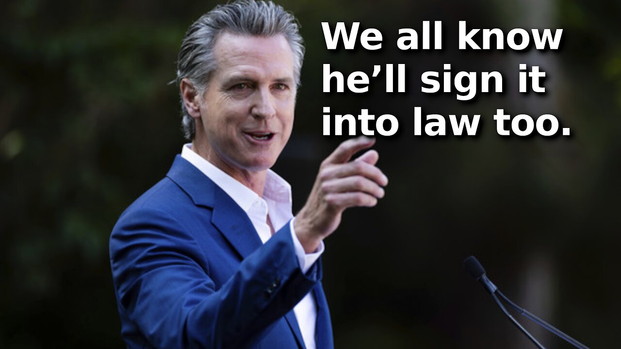 California Is Close to Giving Zero-Down Mortgages to Illegals