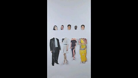 puzzle video