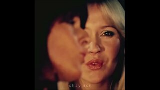 #abba #frida #fernando 3 #enhanced #vocals #swedish #subtitles #svenska #shorts #hq