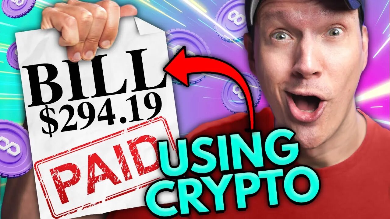 This is a GAME-CHANGER if you are in Crypto