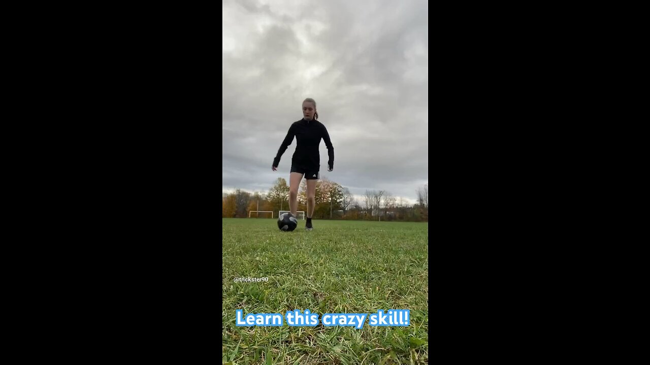 Skills tutorial🤩❤️